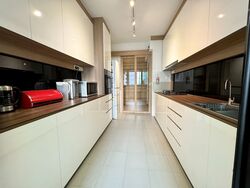 Blk 274B Compassvale Helm (Sengkang), HDB 5 Rooms #567194221